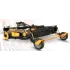 Mestar ULTRA 475 Dört Sıralı Paletli Patates Söküm Makinası