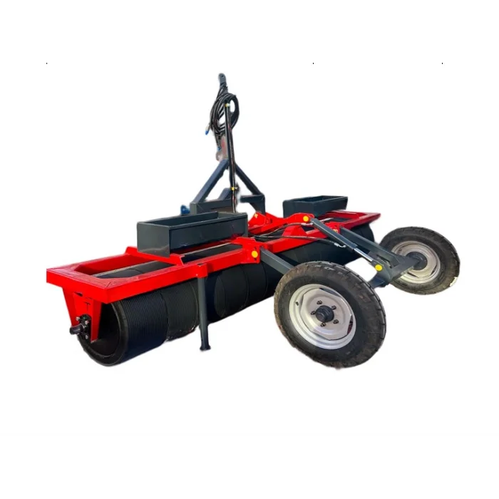 Winfield 56 Çap Dolgu Lastik Merdane