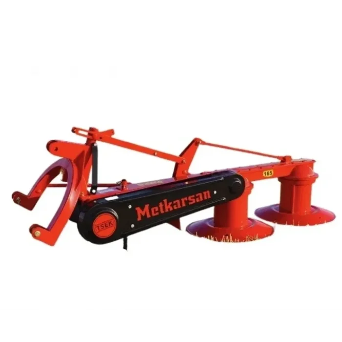 Metkarsan MK-165 Çayır Biçme Makinesi