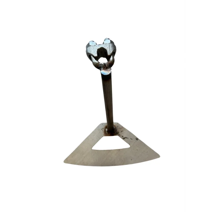 Zirai Sepet Üçlü El Çapa Makinası Çapalama Ot Yolma Ot Kesme Karık Açma Kanal Açma Bahçe Seti