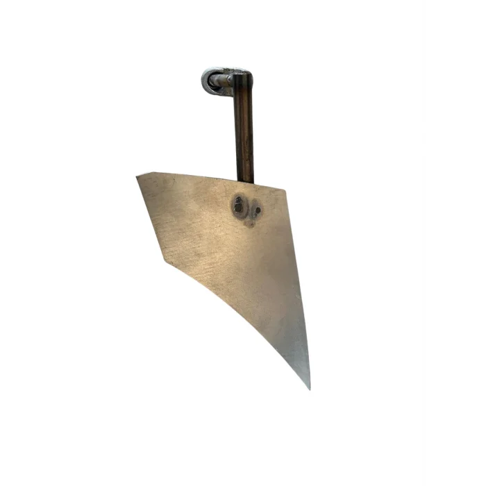 Zirai Sepet Üçlü El Çapa Makinası Çapalama Ot Yolma Ot Kesme Karık Açma Kanal Açma Bahçe Seti