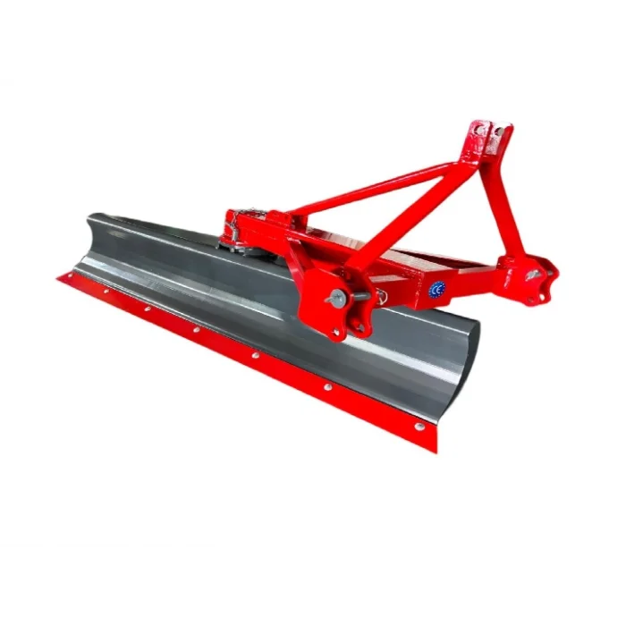 Winfield Tesviye Küreği