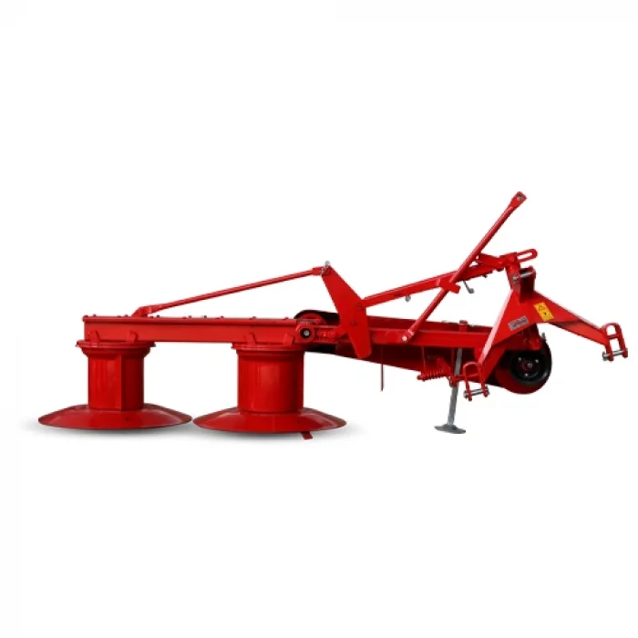 Özyücel 165 CMTamburlu Çayır Biçme Makinesi