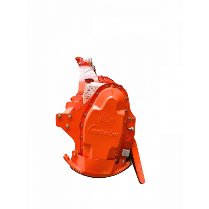 Bew Bhim 210 Cm Rotovatör