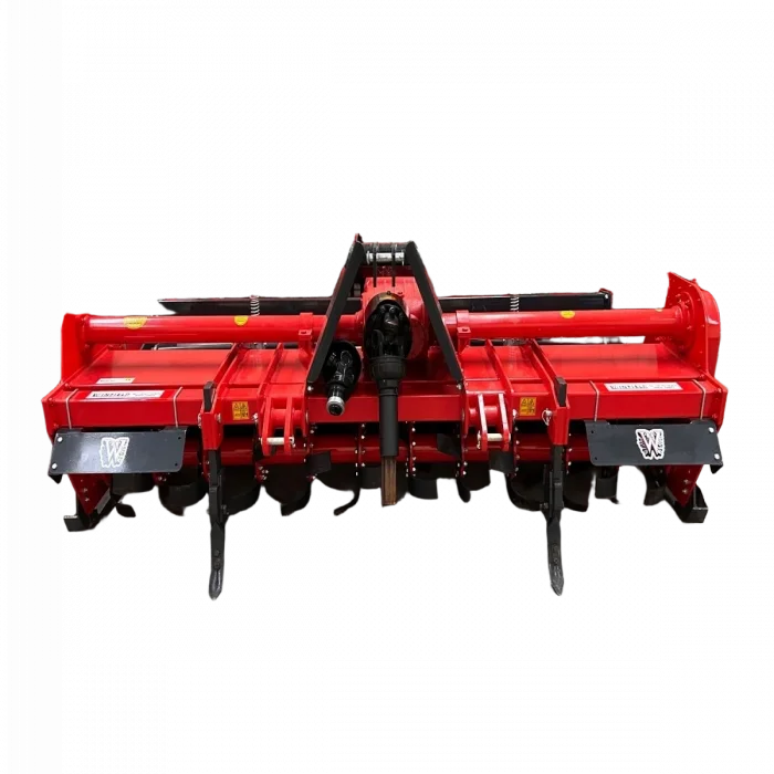 Winfield Tarla Tipi Rotovatör