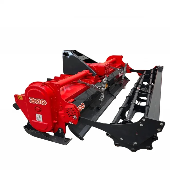 Winfield Tarla Tipi Rotovatör