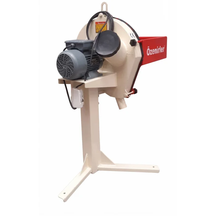 Özenirler Yem Kırma Makinesi Mini