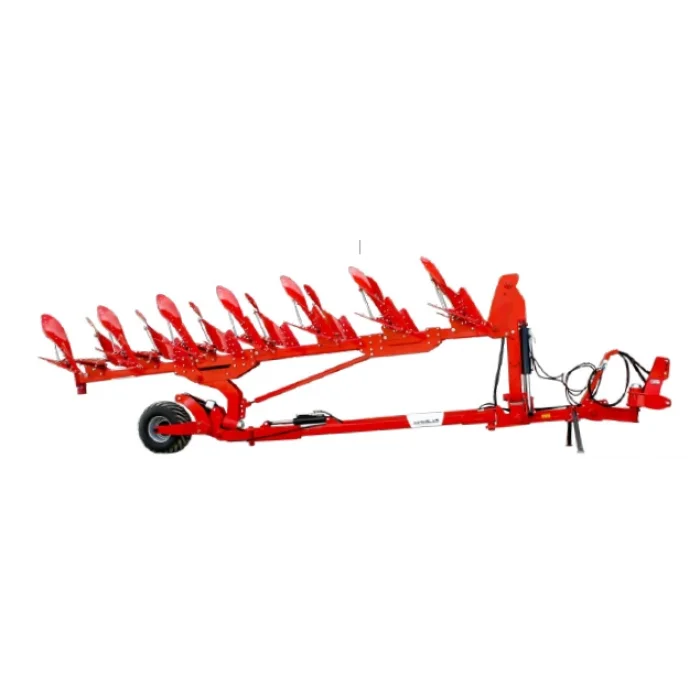 Aktaşlar Mekanik Ayarlı Çekili Döner Kulaklı Pulluk 200X200