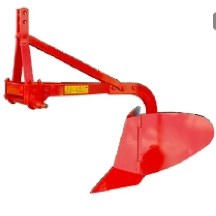 Aktaşlar Kanal Açma Pulluğu