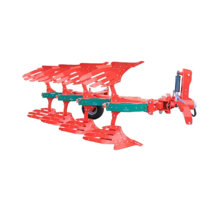 Aktaşlar Mekanik Ayarlı Makas Yaylı Döner Kulaklı Pulluk 120x120