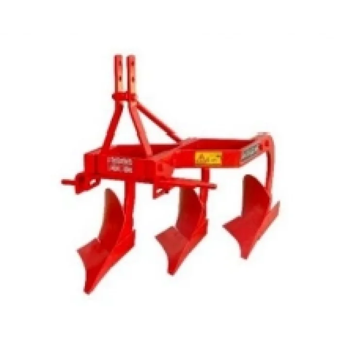 Aktaşlar Mikro Pulluk