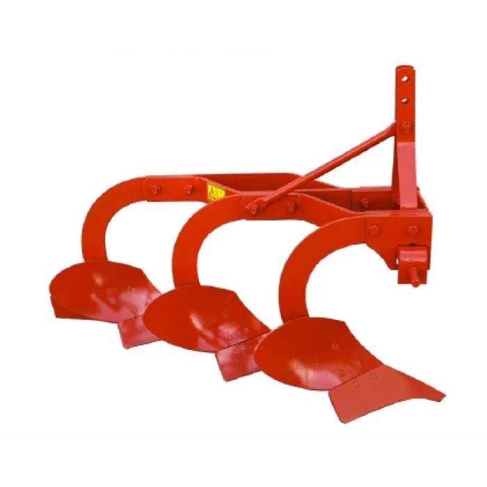 Aktaşlar Mikro Pulluk