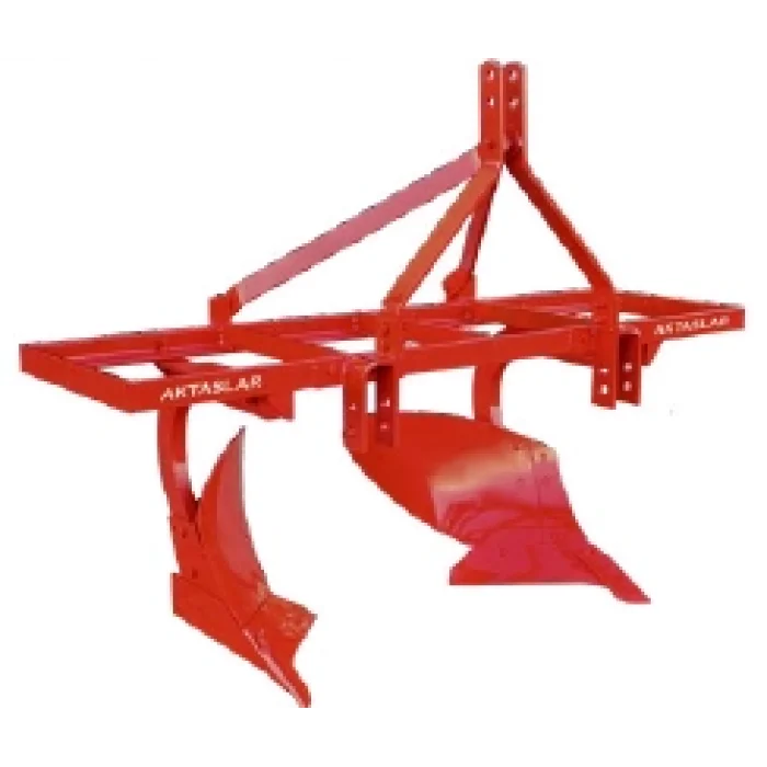 Aktaşlar Set Yapma Pulluğu