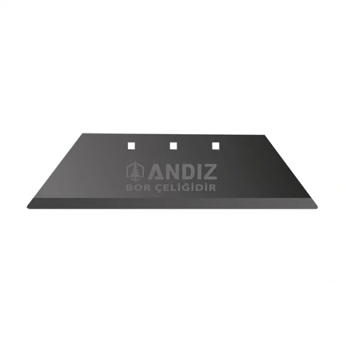 Andız Turan 3 Delik 10mm Bıçak