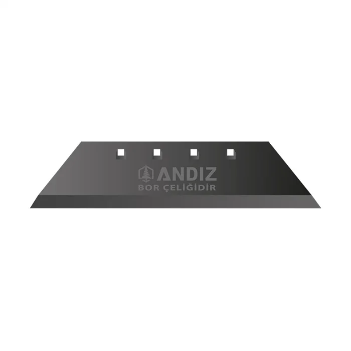 Andız Turan 4 Delik 10mm Bıçak