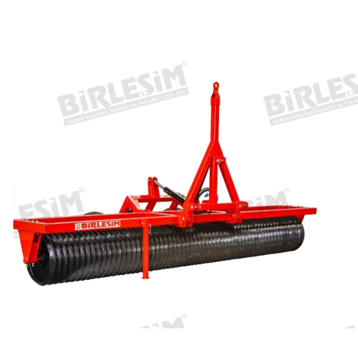 Birleşim Silindir Merdane