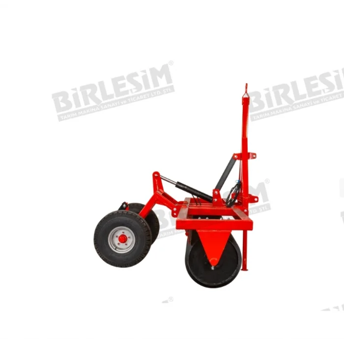 Birleşim Silindir Merdane
