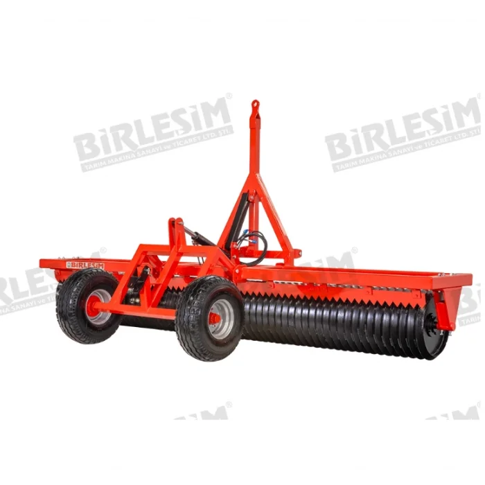 Birleşim Silindir Merdane