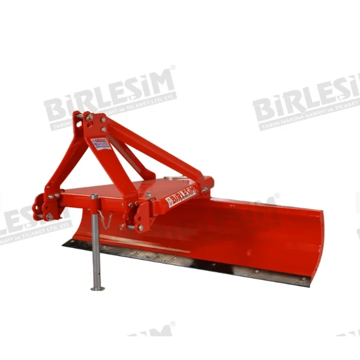 Birleşim Tesviye Küreği