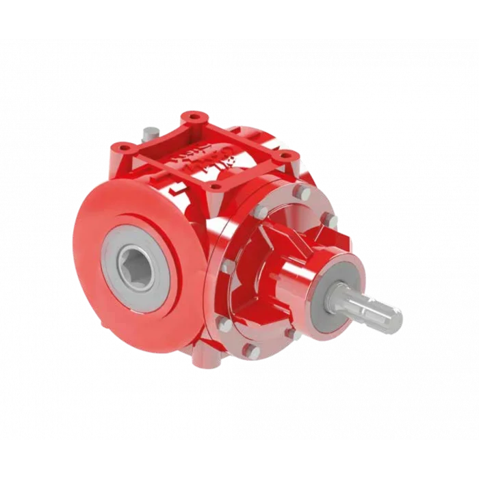 CD 300 Sıra Arası Çapa Makinesi Şanzıman