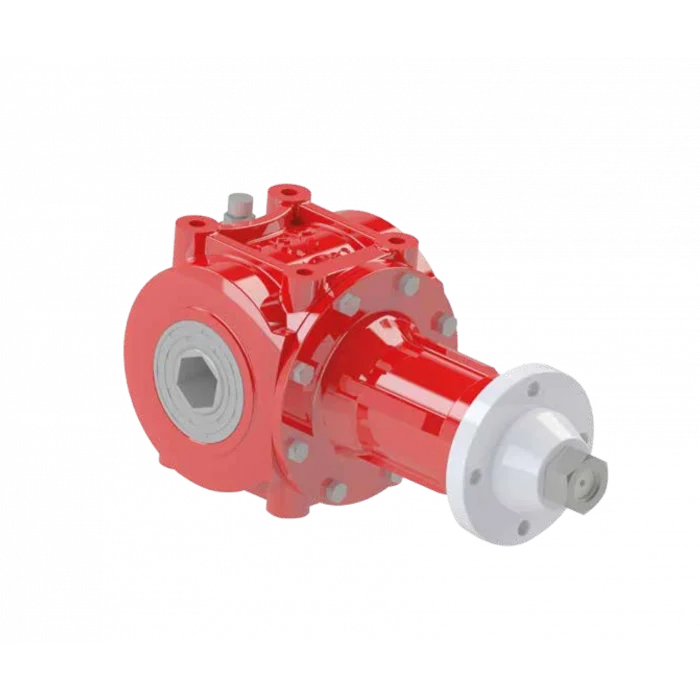 CD 315 Gübre Serpme Makinesi Şanzıman