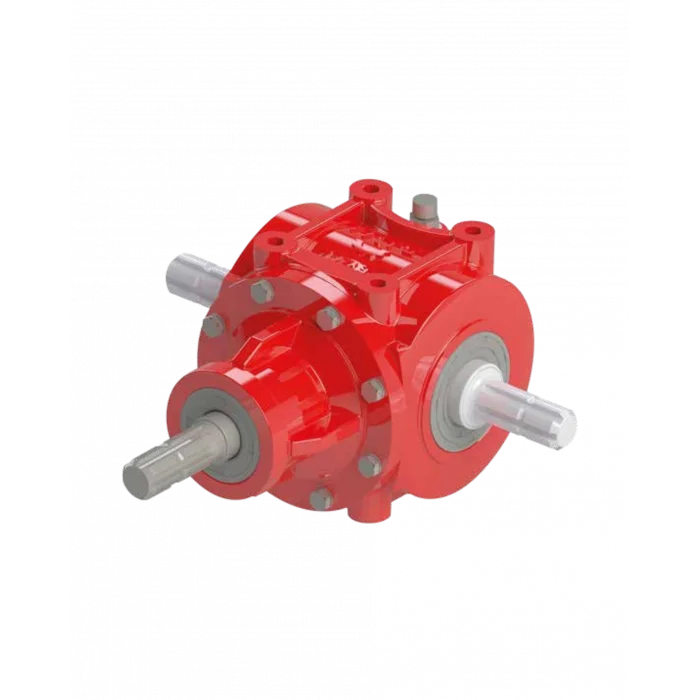 CD 320 Sıra Arası Çapa Makinesi Şanzıman