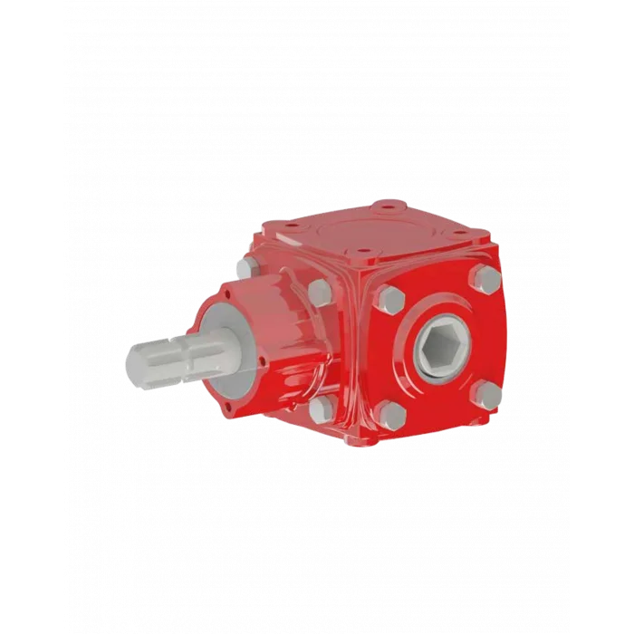 CD 350 Çayır Biçme Makinesi Şanzıman