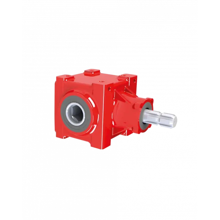 CD 360 Çayır Biçme Makinesi ve Çapa Şanzıman