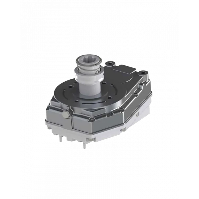 CD 600 Pancar Sökme Makinesi Şanzıman