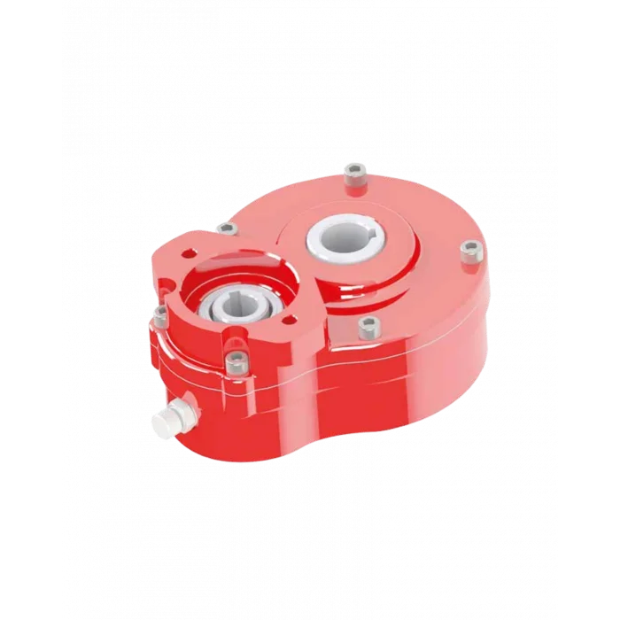 CD 610 Pancar Sökme Makinesi Şanzıman