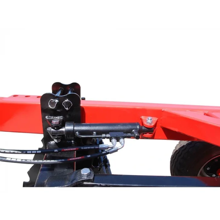 Özermak Hidrolik Liftli Çekilir Ağır Tip Goble Diskarov