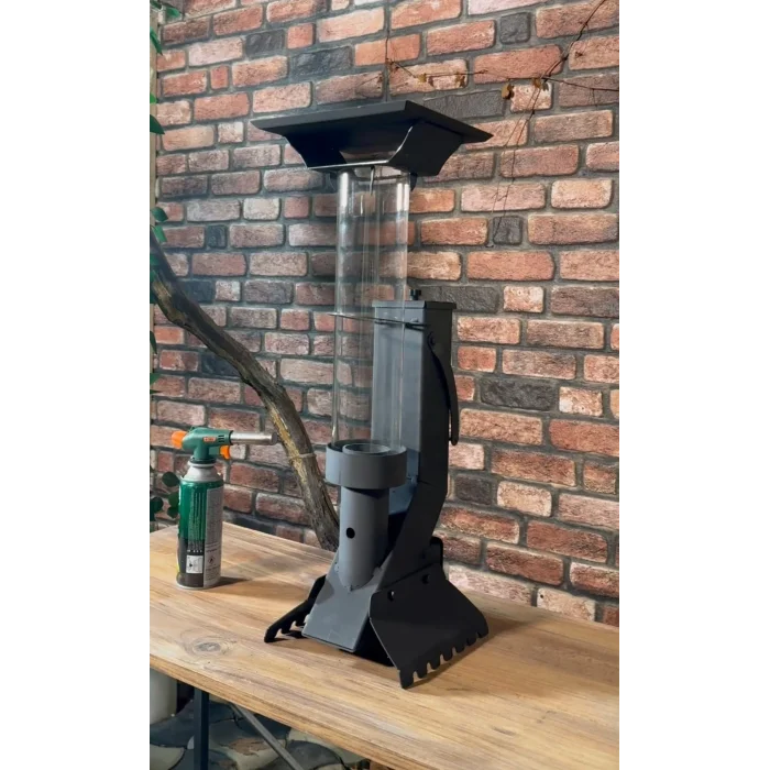 Ziraisepet Mini Pelet Soba