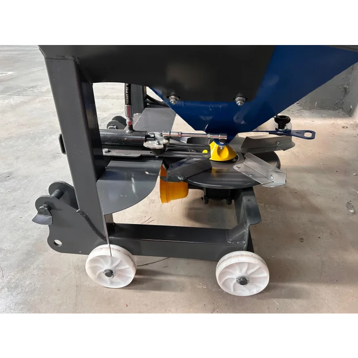 Mutlu Gübre Serpme 1000 Lt