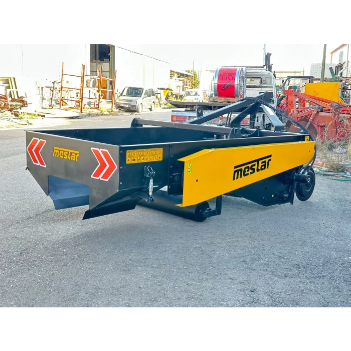 Soğan Söküm Makinası