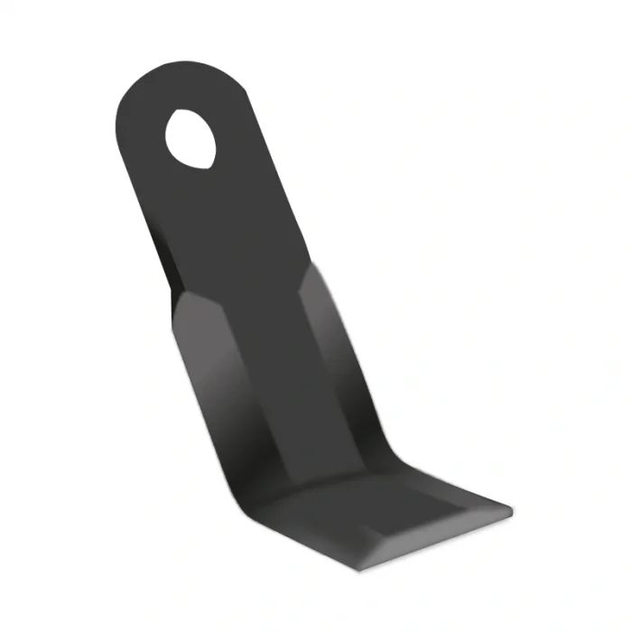 Toscano Sap Parçalama Bıçağı (10 mm)