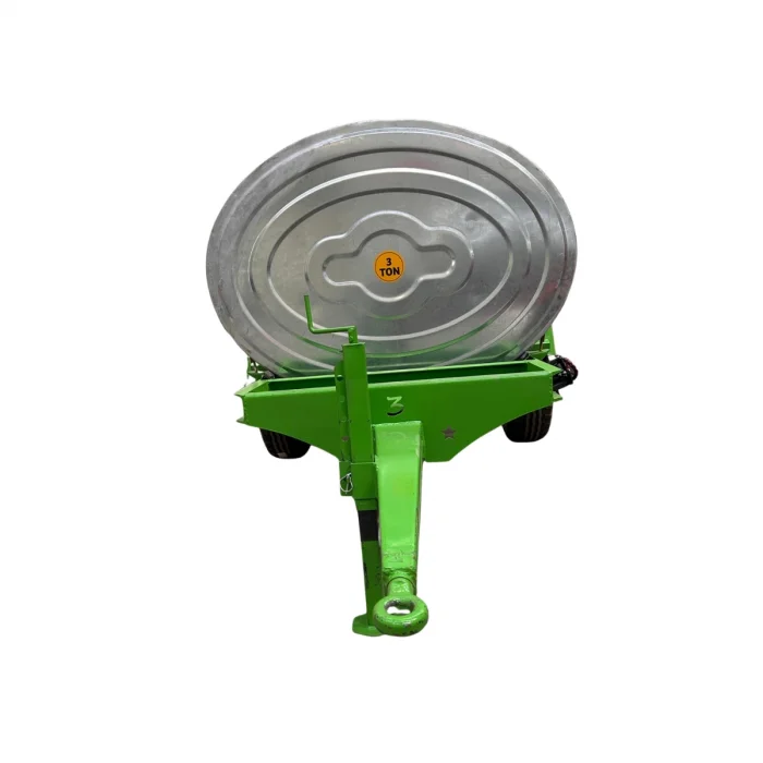 Winfield Su Tankeri 3 Ton