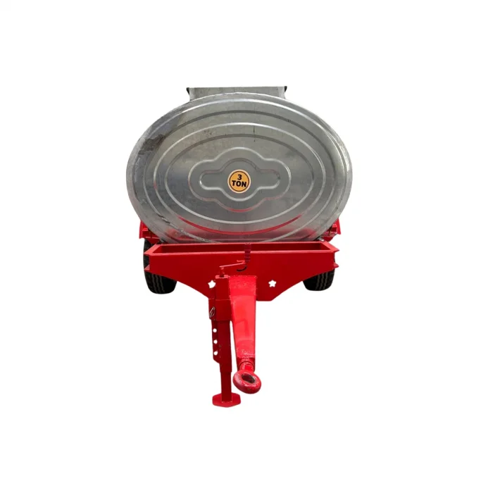 Winfield Su Tankeri 3 Ton