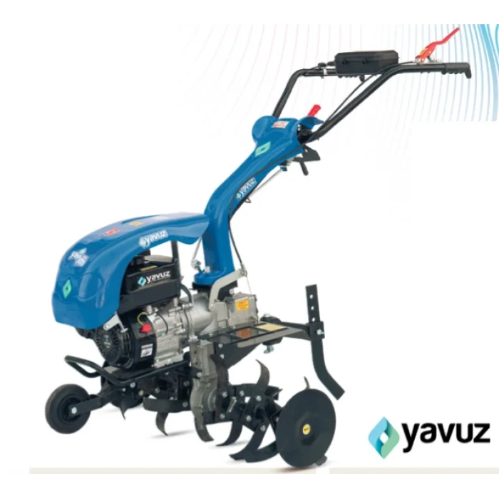 Yavuz 300 Serisi Benzinli Çapa Makinesi