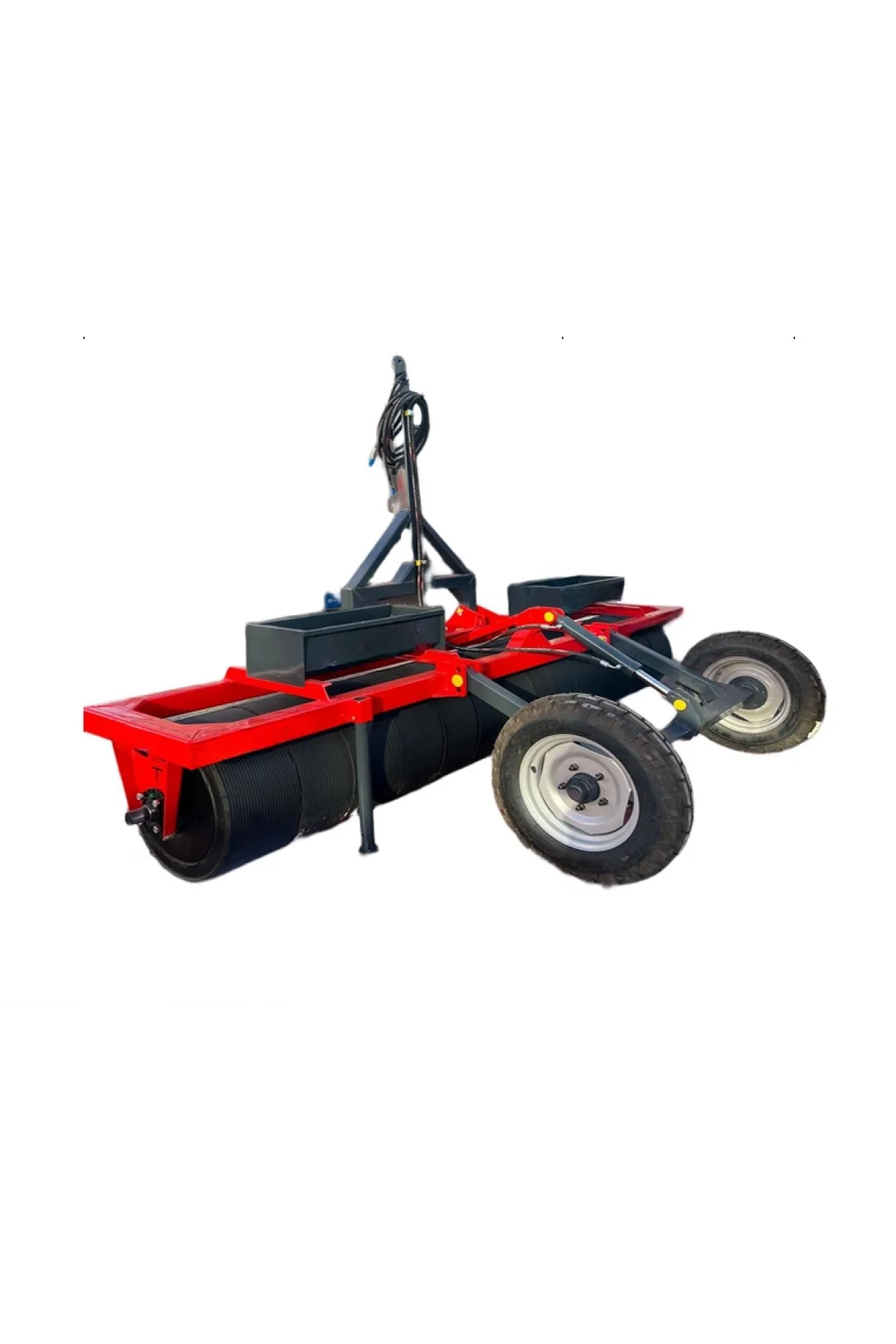 Winfield 51 Çap Dolgu Lastik Merdane