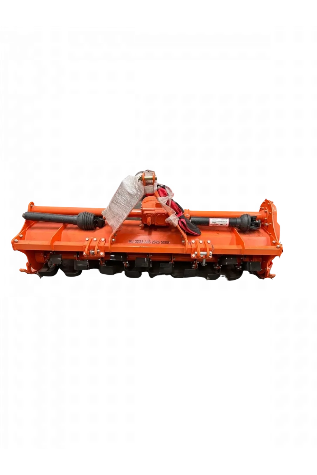 Bew Bhim 210 Cm Rotovatör