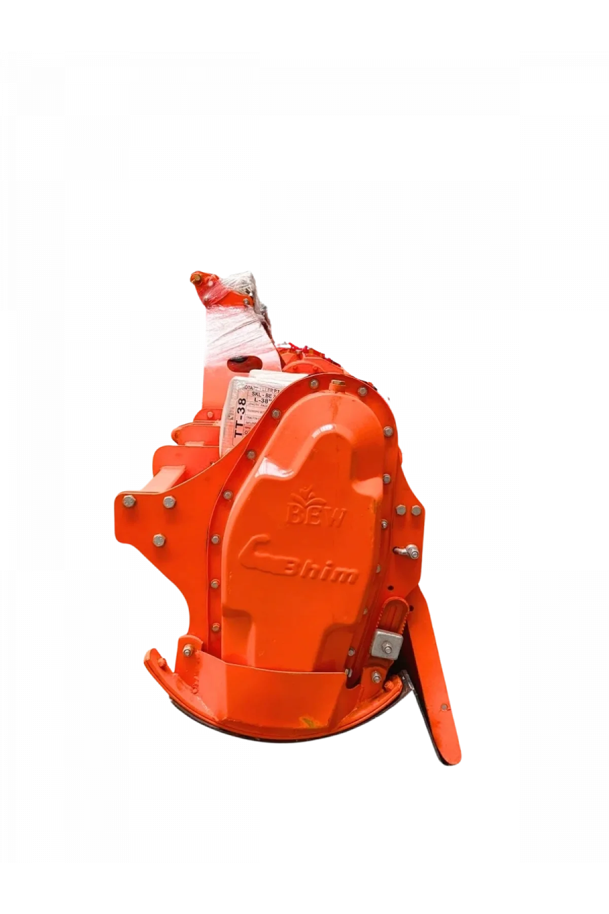 Bew Bhim 210 Cm Rotovatör