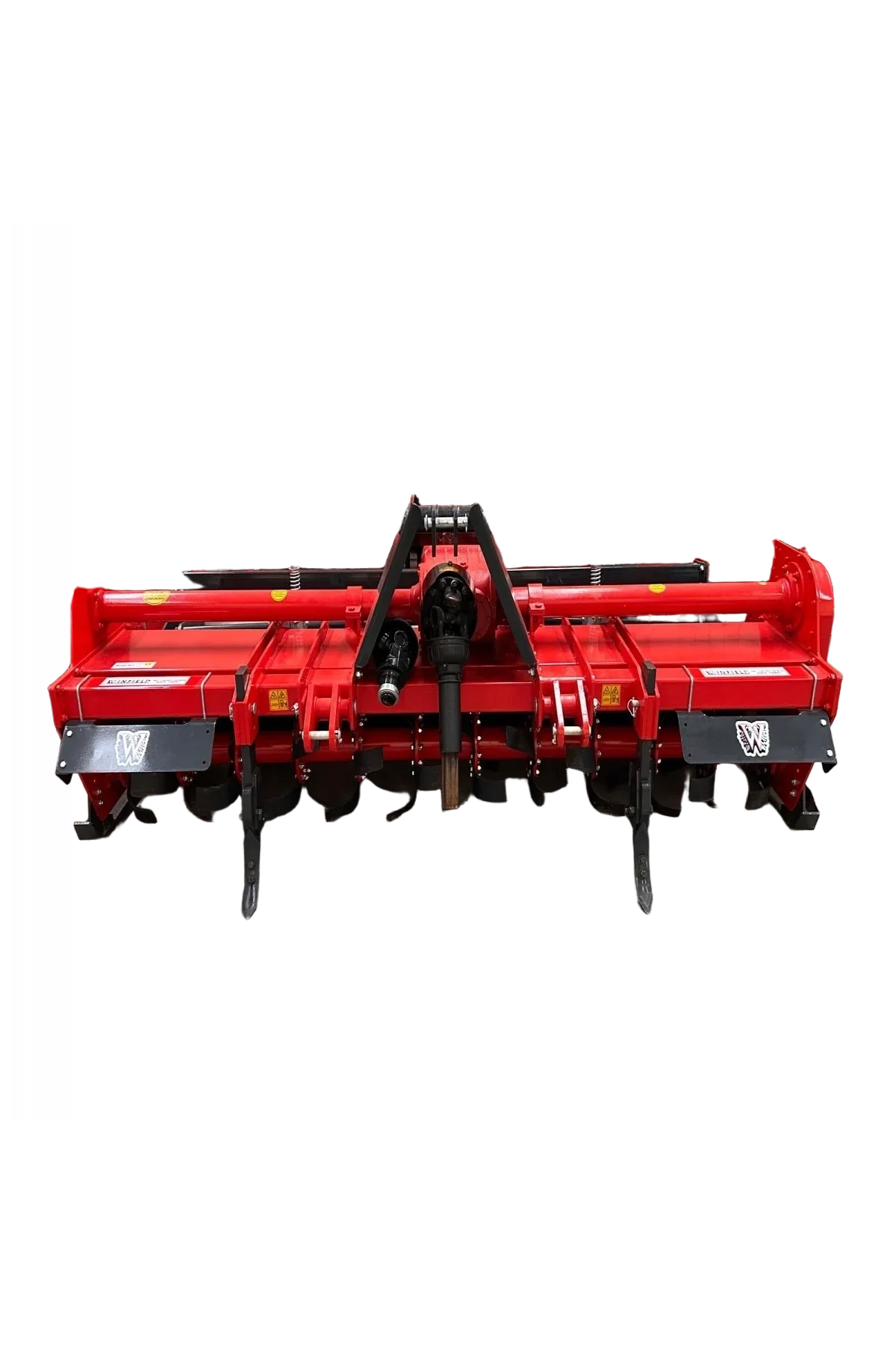 Winfield Tarla Tipi Rotovatör