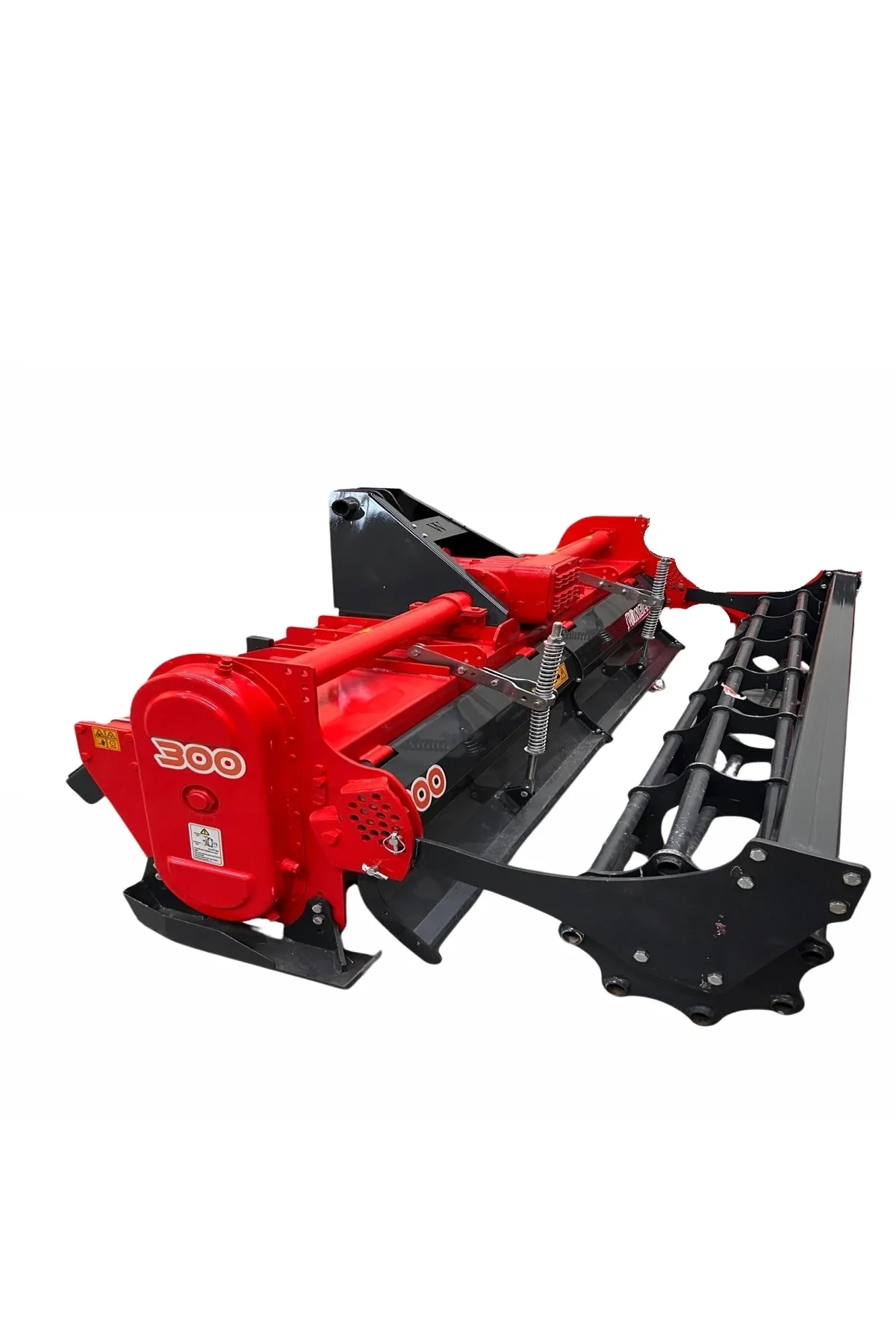 Winfield Tarla Tipi Rotovatör