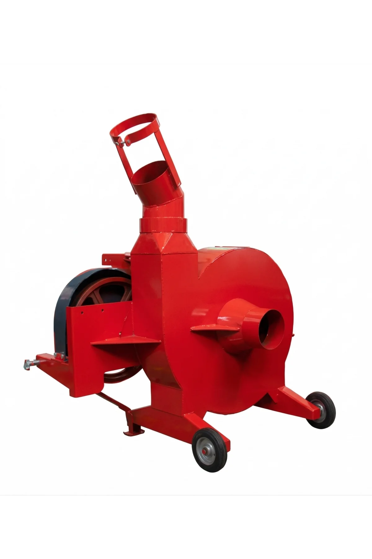 Özenirler Saman Aspiratörü