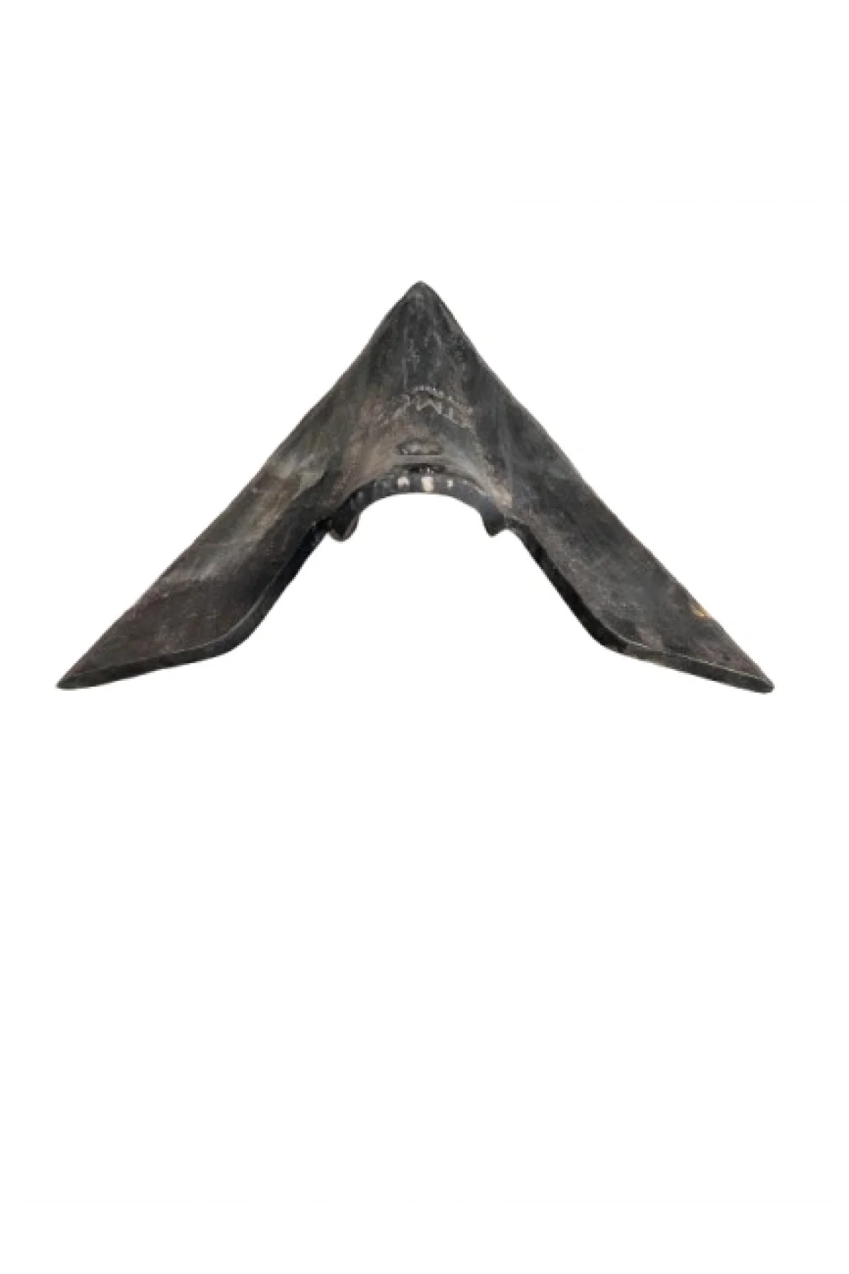 YTM 51287 Kültivatör Pabucu 7mm 28x23cm (7 Adet)