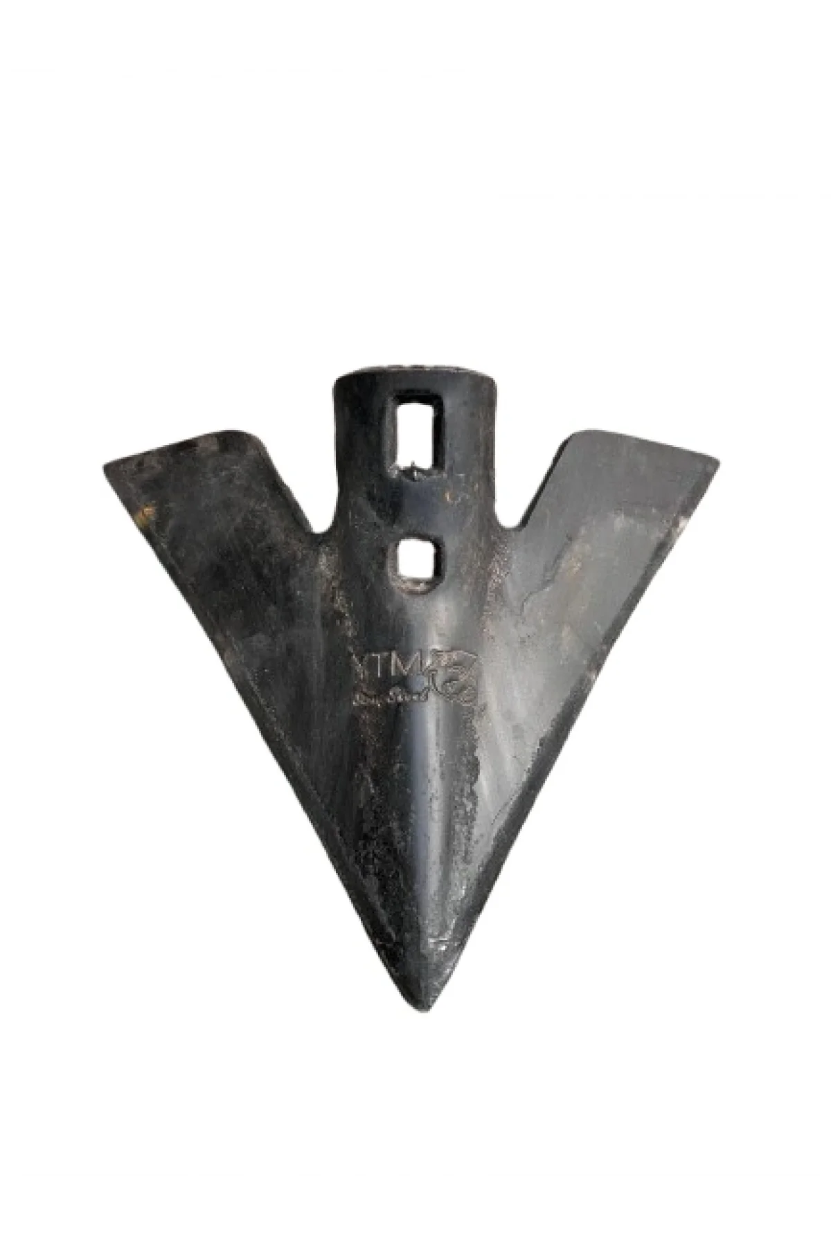 YTM 51287 Kültivatör Pabucu 7mm 28x23cm (7 Adet)