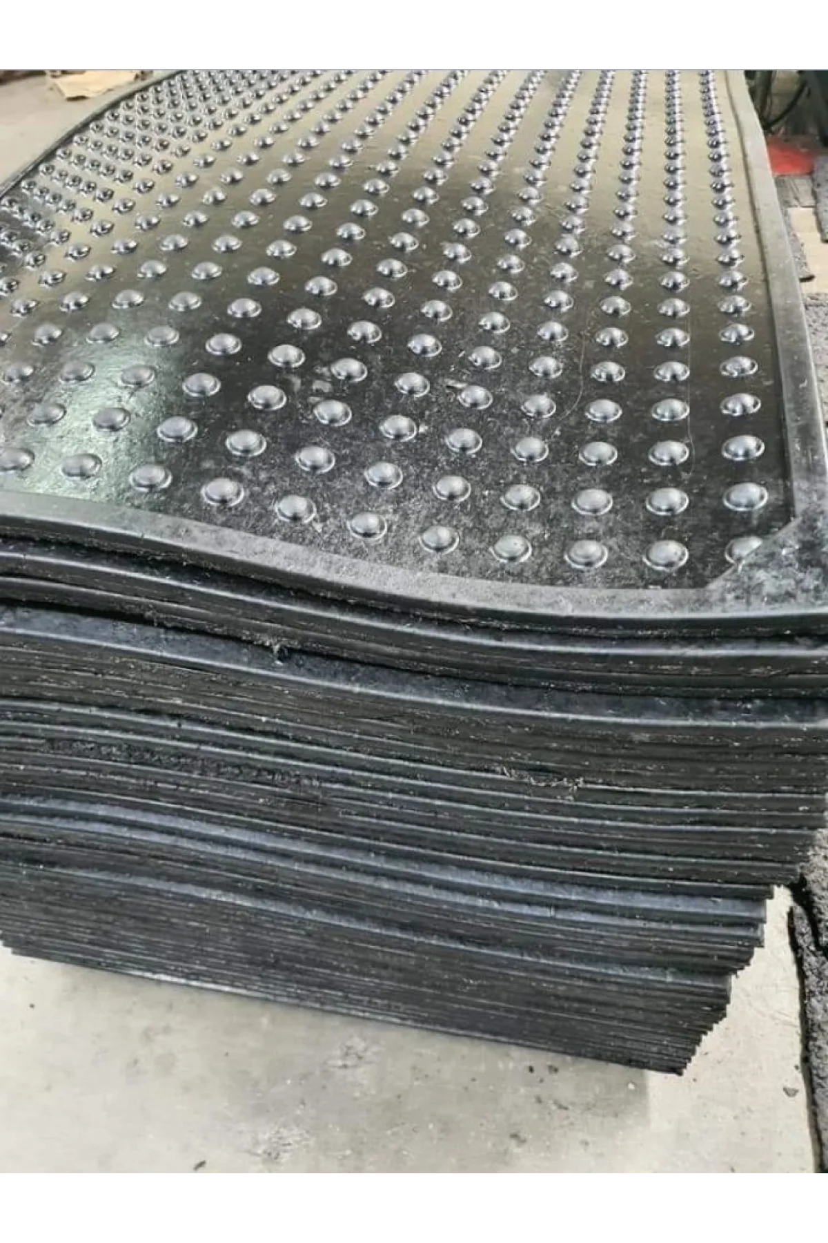 Buzağı Yatağı Telli 110x190 22 mm