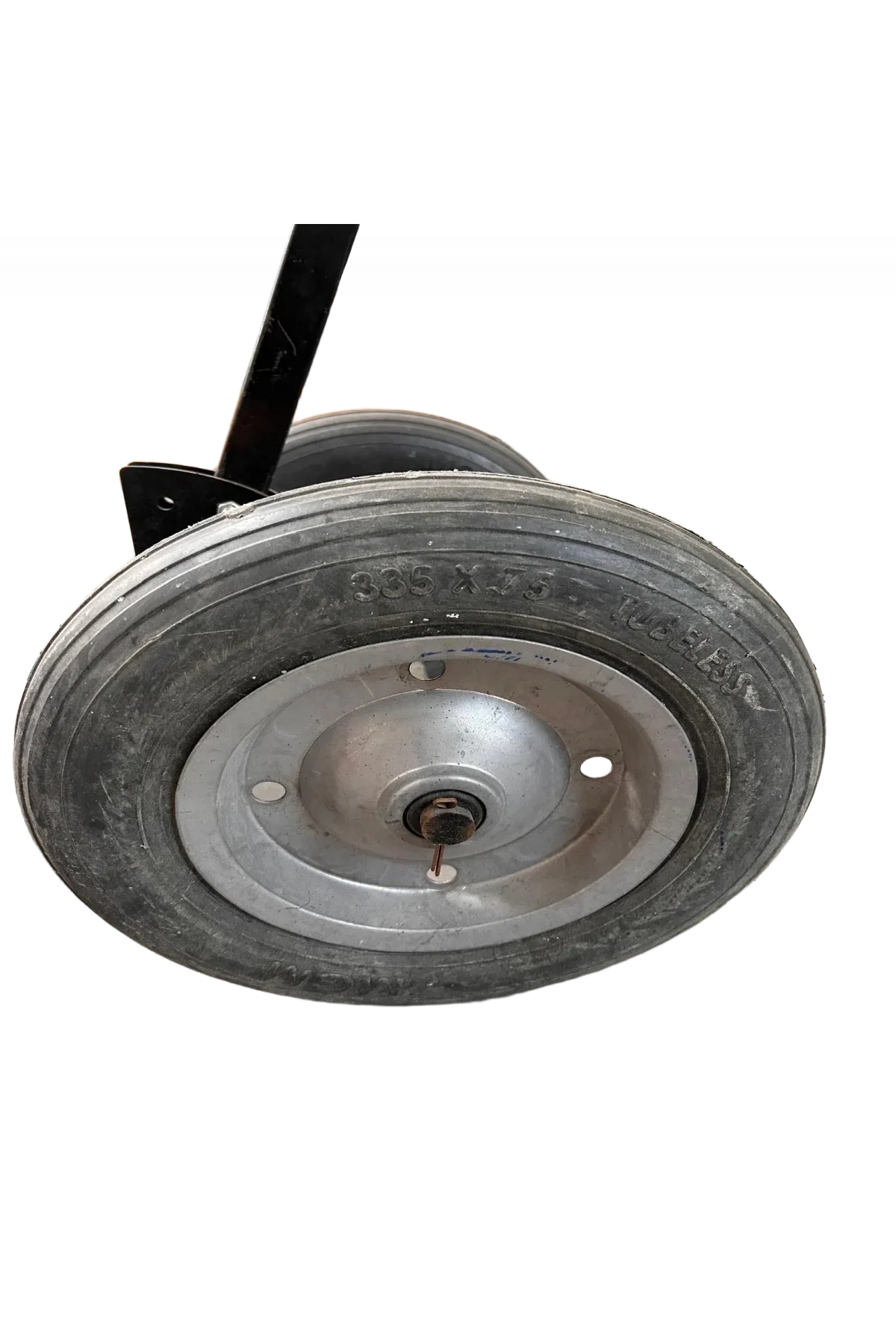 KAR KÜREME & GÜBRE KÜREME ALETİ