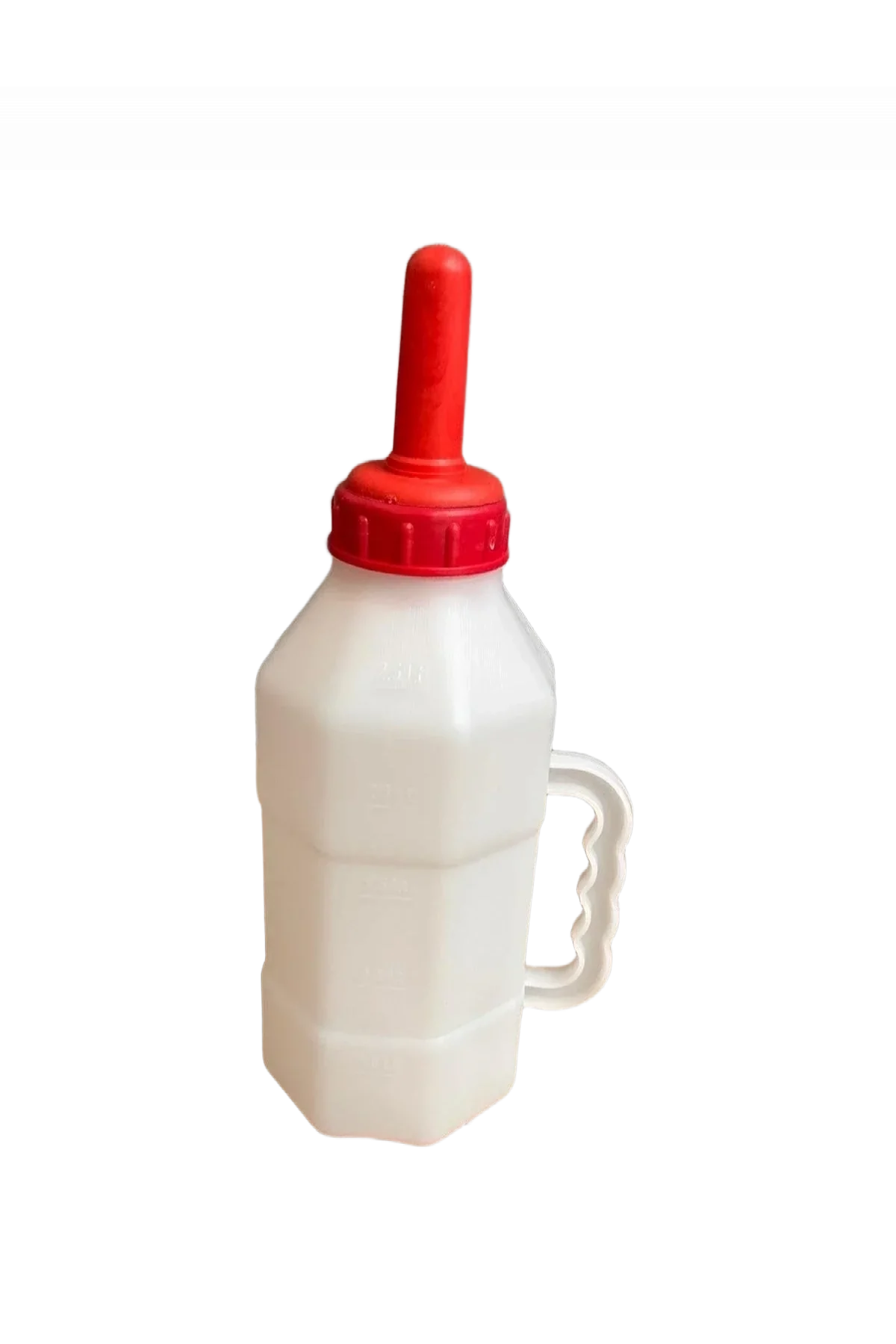 Büyük Biberon 2,5 LT (5 ADET)