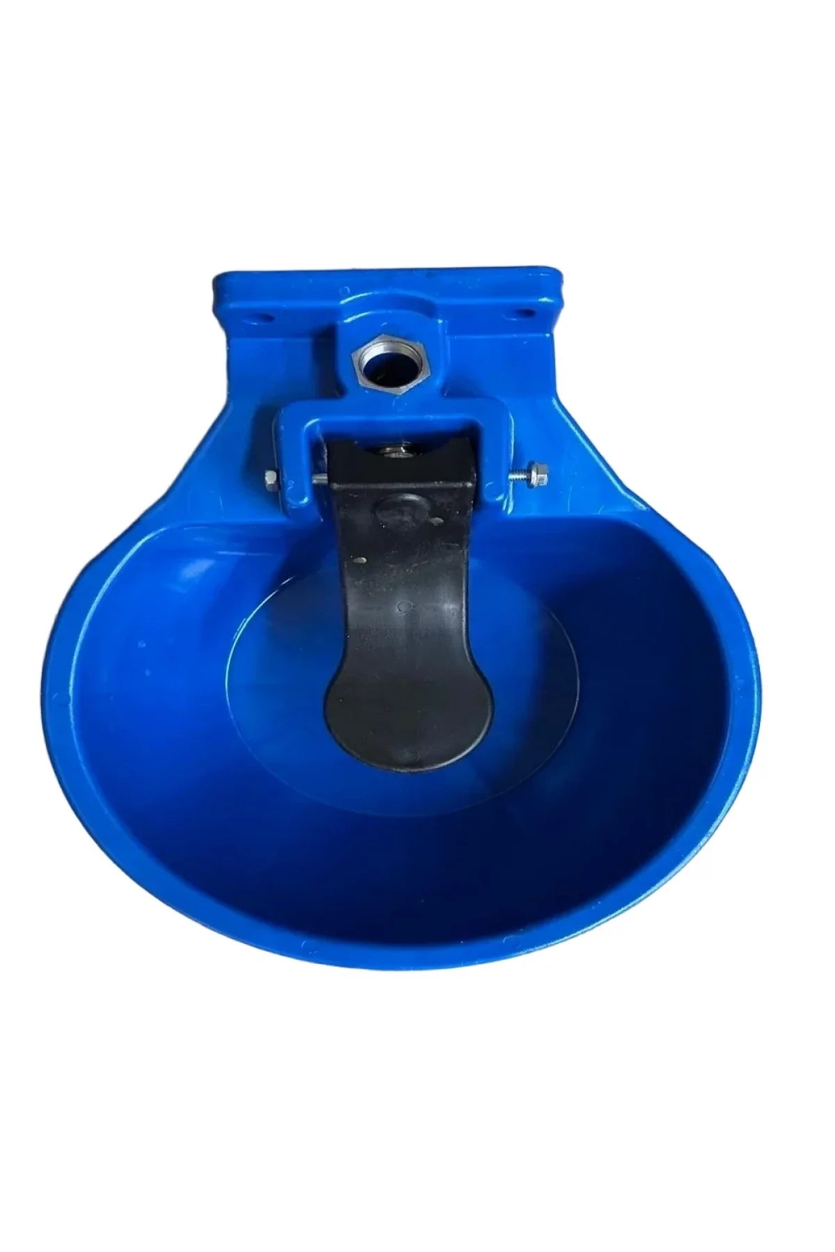 Kırılmaz Plastik Hayvan Suluğu 3 lt